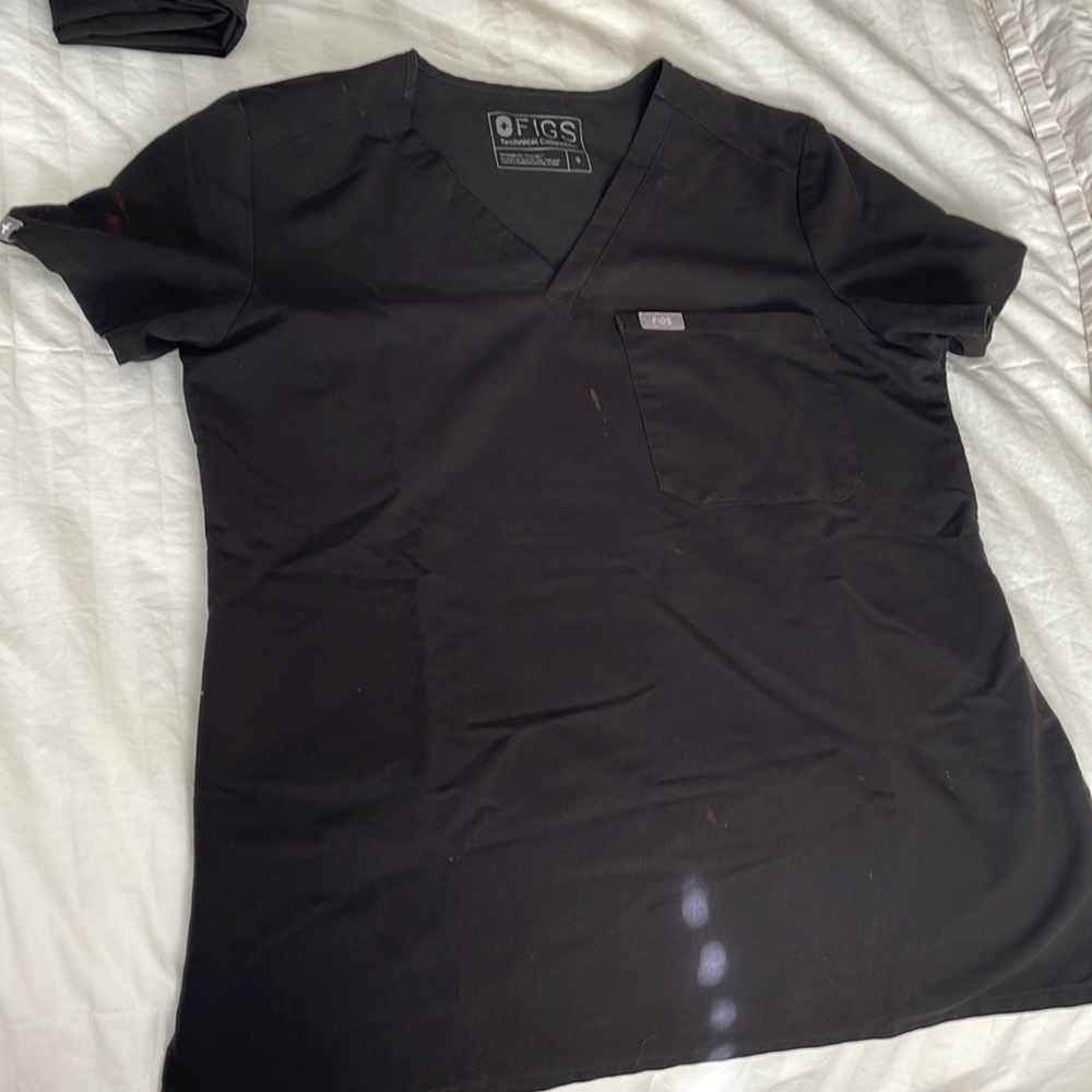 Figs Women’s Scrub Top